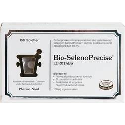 Pharma Nord Bio-SelenoPrecise 150 pcs