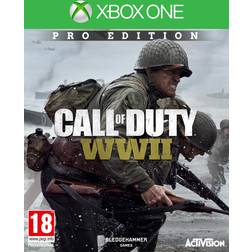 Call Of Duty: WWII - Pro Edition (XOne)