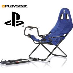 Playseat Challenge: PlayStation Edition