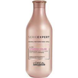 L'Oréal Professionnel Paris Serie Expert A-OX Vitamino Color Shampoo 300ml