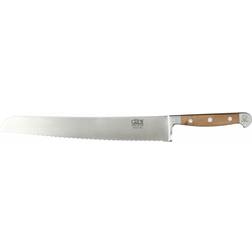 Güde Alpha Birne B431 Bread Knife 32 cm