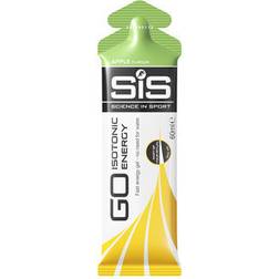 SiS Go Isotonic Energy Gel Apple 60ml 1 pcs
