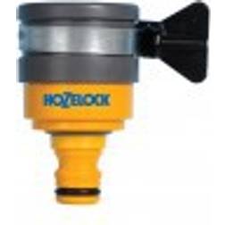 Hozelock Round Mixer Tap Connector 24mm