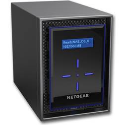 Netgear ReadyNAS 422 12TB