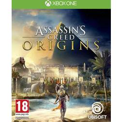 Assassin's Creed: Origins (XOne)