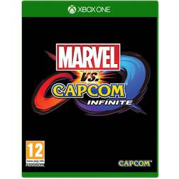 Marvel vs. Capcom: Infinite (XOne)