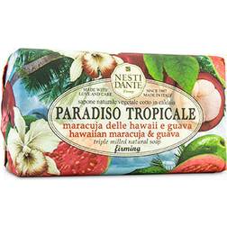 Nesti Dante Paradiso Tropicale Hawaiian Maracuja & Guava Soap 250g