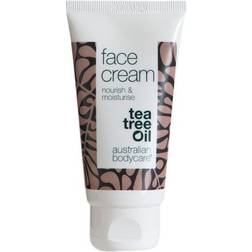 Australian Bodycare Face Cream Nourish & Moisturise 50ml