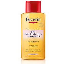 Eucerin Shower Oil Perfumed 200ml