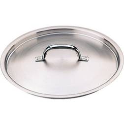 Vogue Stainless Steel Lid 32 cm