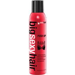 Sexy Hair Big Push Up Thickening Spray 150ml