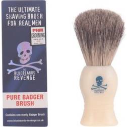 The Bluebeards Revenge Pure Badger Shaving Brush