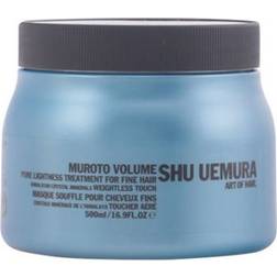 Shu Uemura Muroto Volume Pure Lightness Treatment 500ml