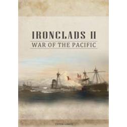 Ironclads 2: War of the Pacific (PC)