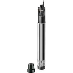 Gardena Inox Automatic Premium Deep Well Pump 6000/5