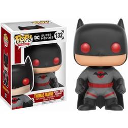 Funko Pop! Batman Thomas Wayne Flashpoint