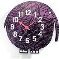 Vitra Elihu the Elephant Wall Clock