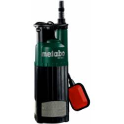 Metabo Clear Water Immersion Pumps TDP 7501 S