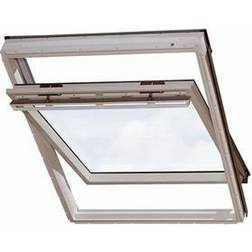 Velux CK06 GGU 0070 Aluminium Tilt Window 55x118cm