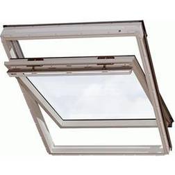 Velux MK04 GGL 2070 Aluminium Tilt Window 78x98cm