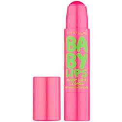Maybelline Baby Lips Color Crayon #15 Strawberry Pop