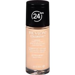Revlon ColorStay Foundation Combination/Oily Skin Fresh Beige