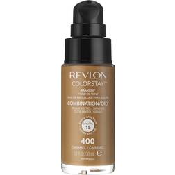 Revlon ColorStay Foundation Combination/Oily Skin Caramel