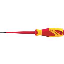 Gedore 2824736 2172 3.5 Slotted Screwdriver