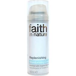 Faith in Nature Replenishing Moisture Cream 50ml