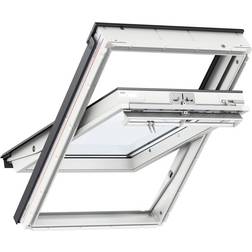 Velux PK08 GGU 0070 Aluminium Tilt Window 94x140cm