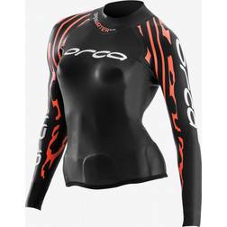 Orca RS1 Open water Full Sleeves Top 3mm W