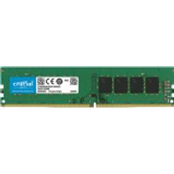 Crucial DDR4 2666MHz 8GB (CT8G4DFS8266)