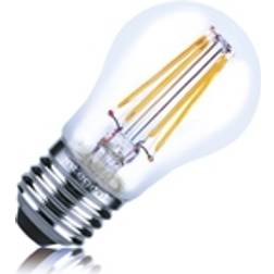 Integral LED 568248 LED Lamp 4W E27