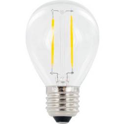 Integral LED 620013 LED Lamp 2W E27
