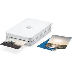 Lifeprint Photo and Video Printer