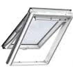 Velux UK08 GPL 2070 Aluminium Top Hung Window 134x140cm