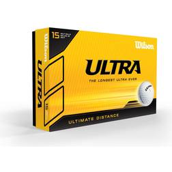 Wilson Ultra Distance (15 pack)