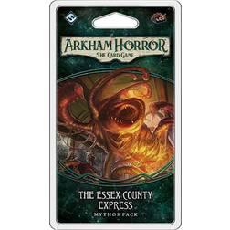 Fantasy Flight Games Arkham Horror: The Card Game The Essex County Express