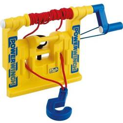 Rolly Toys Powerwinch Cable Winch