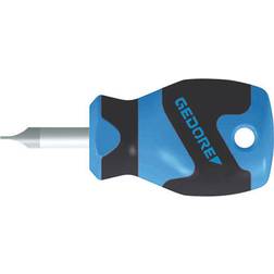 Gedore 2153 4 1531174 Slotted Screwdriver