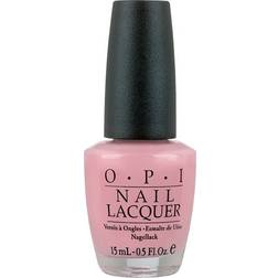 OPI Nail Lacquer Passion 15ml