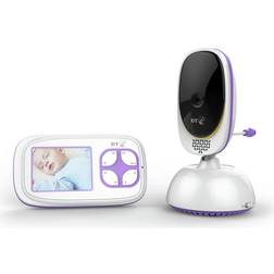 BT Baby Monitor 5000