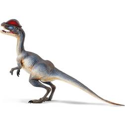 Safari Dilophosaurus 287829