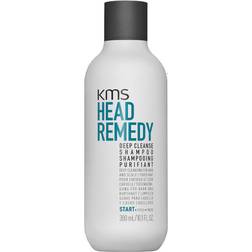KMS California Headremedy Deep Cleanse Shampoo 300ml