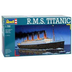 Revell R.M.S. Titanic 05210
