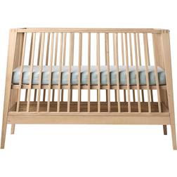 Leander Linea Baby Bed 25.6x52"