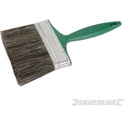 Silverline 585477 Emulsion & Paste Paint Brush