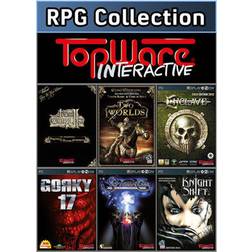 TopWare RPG Collection (PC)
