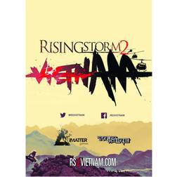 Rising Storm 2: Vietnam - Digital Deluxe (PC)
