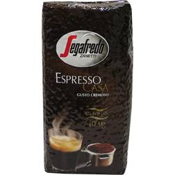 Segafredo Espresso Casa 1000g 1pack